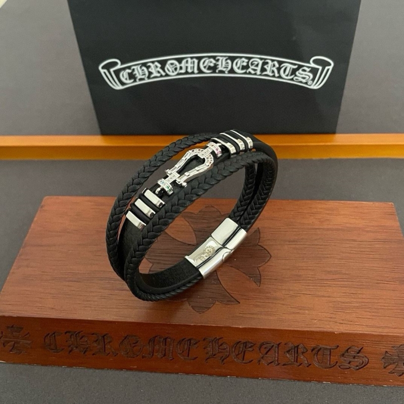 Chrome Hearts Bracelets